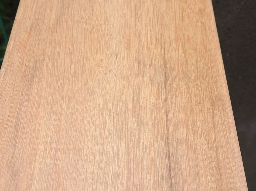 重垒木