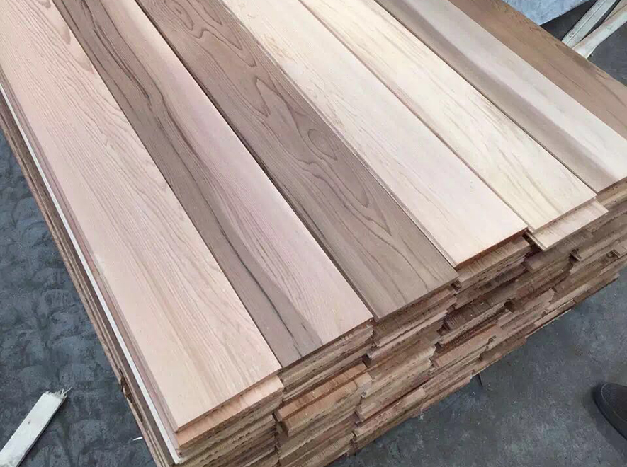 长治Red cedar